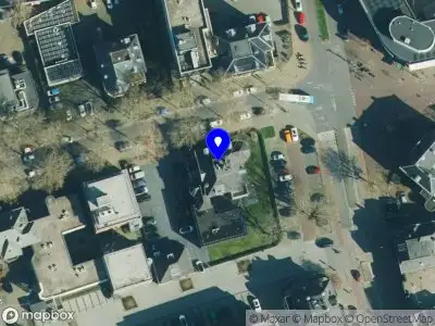 Persoonality Holding B.V.