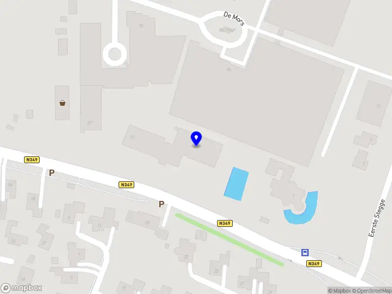 SCS Logistics B.V. Ootmarsum