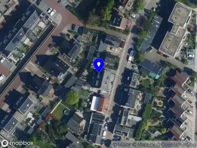 Nieuw bedrijf DorTom