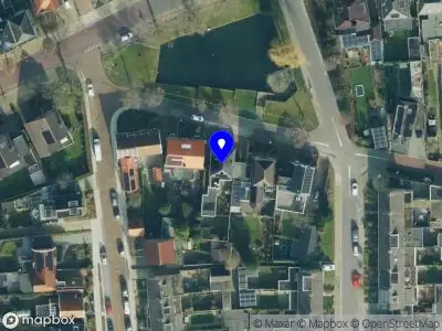 Nieuw bedrijf Buro Kuipers Coaching, Begeleiding en Advies