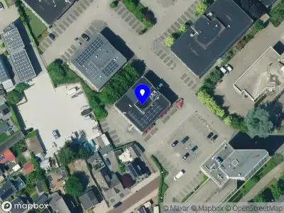 BosworX B.V. Apeldoorn
