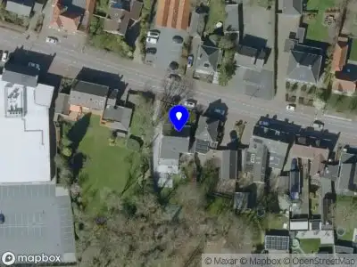 Albatros International B.V.