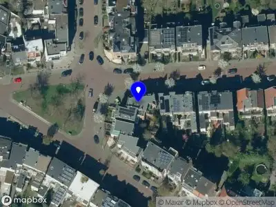 Nieuw bedrijf Pro Mereor B.V.