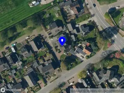 Nieuw bedrijf Ton Primus Consultancy