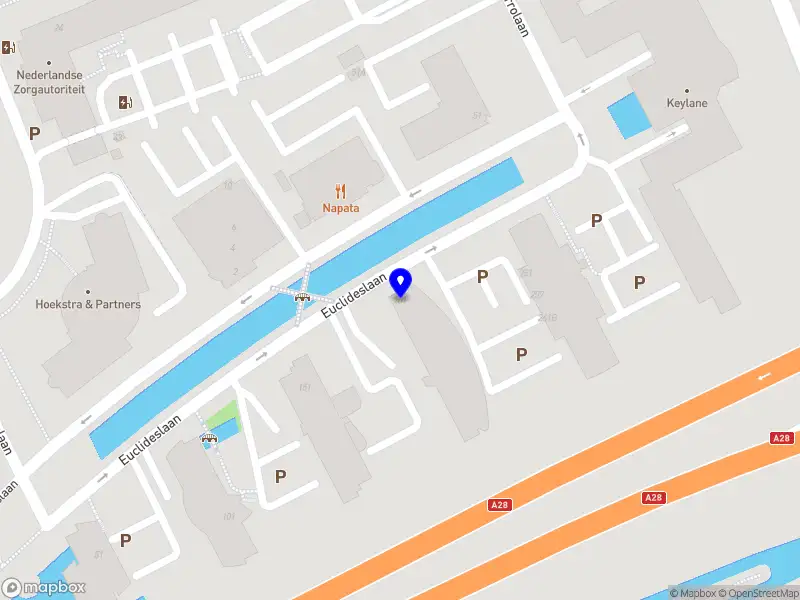 Mooring Fiscale & Administratieve Dienstverlening B.V.