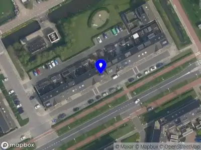 Radekpol BERKEL EN RODENRIJS