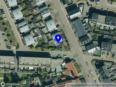 S.P. van der Klok Ede