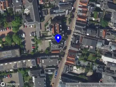 Forum Foundation B.V.