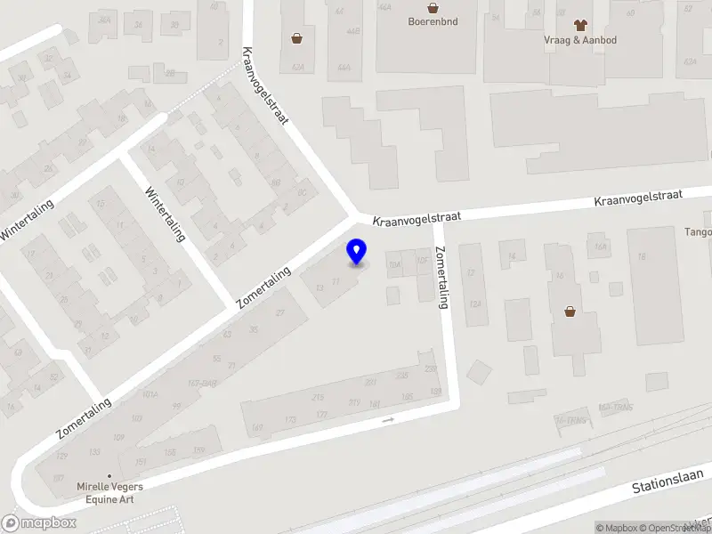 Nieuw bedrijf Kritericon B.V.