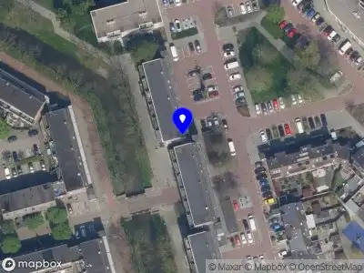 Onderhoudsbedrijf de Hoog