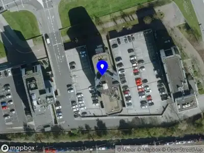 Visma Advitrae B.V. Eindhoven
