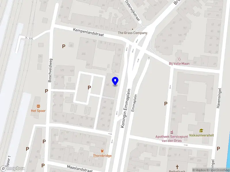 Nieuw bedrijf Van Haren Publishing B.V.