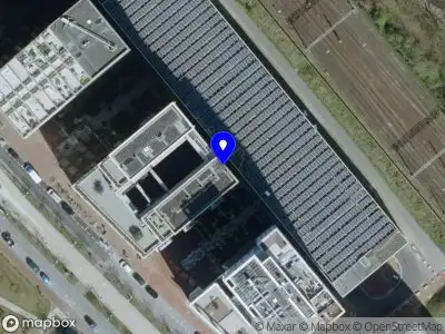 Dr. P.A. Verhoeven, Org. en Management B.V.