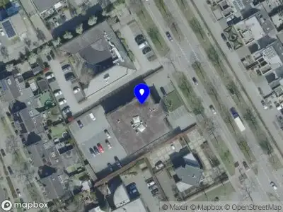 Nieuw bedrijf Finance Partner B.V.