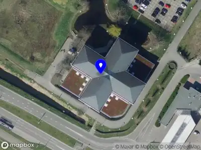 Patagonia Consultants B.V.