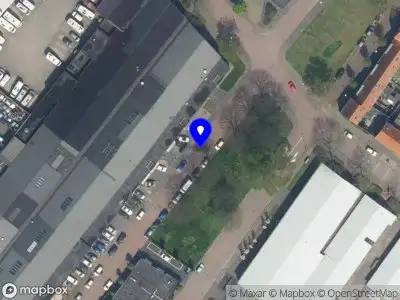 René Spaans Onderhoud