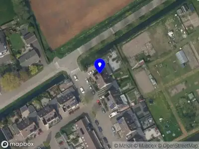 FV Bouw B.V. Zwartewaal