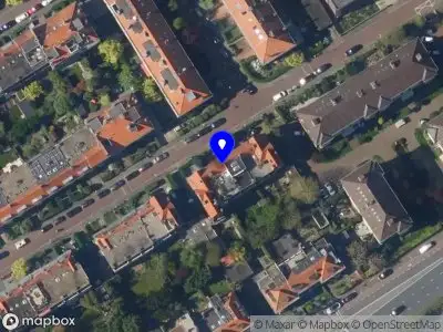 Kredietunie Nederland 's-Gravenhage