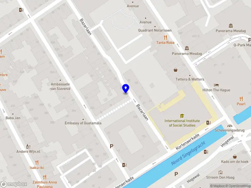 Nieuw bedrijf V.L. Management B.V.