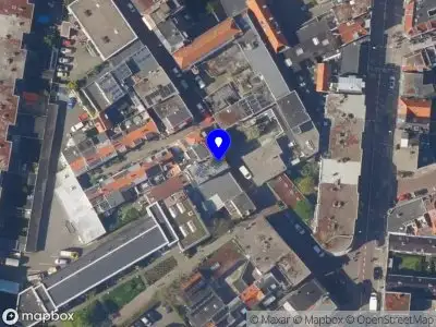 Baltimore International B.V.