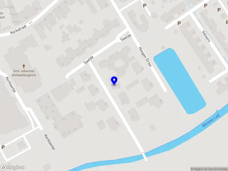 De Keijzer & Partner B.V.