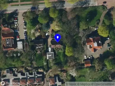 A. Rhebergen Beheer B.V.