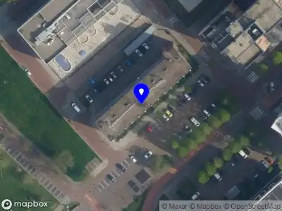 Decision Support Rijswijk