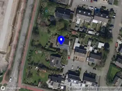 Nieuw bedrijf Meijer & Associates