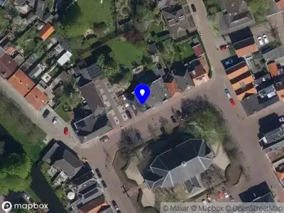 Nieuw bedrijf Feedback Training & Consulting B.V.