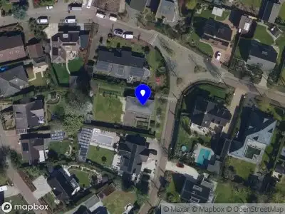 Nieuw bedrijf BAC Business Acceleration Consultancy B.V.