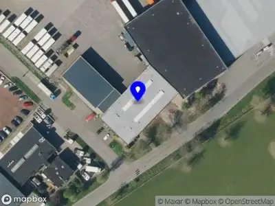 Nieuw bedrijf Tritt Consultancy B.V.