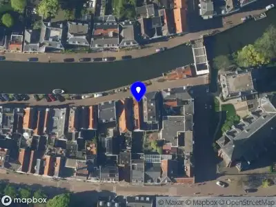 Nieuw bedrijf Ro Management B.V.