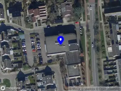 Nieuw bedrijf Sigma Personeel en Organisatie