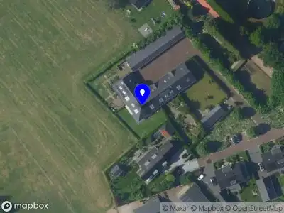 Geron Management & Advies B.V.