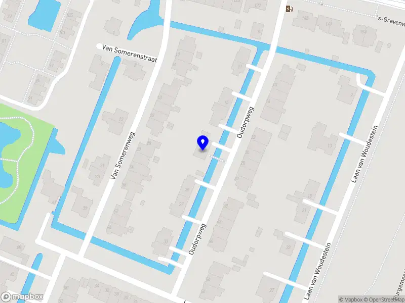 Accountantskantoor drs. A.B. Westra B.V.