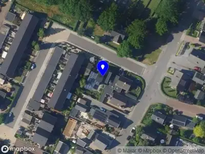 Nieuw bedrijf H. Hoek Management Consultancy B.V.