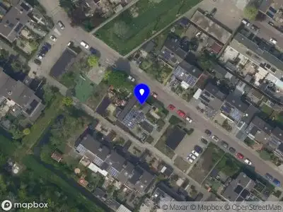 Onderhoudsbedrijf R. van der Voorde