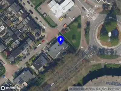 E. Poyraz Beheer B.V.