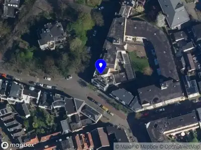 Nieuw bedrijf Eastcourt Consulting B.V.