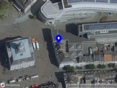 MCG (Maastricht Consulting Group) B.V.