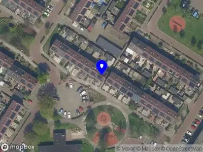 Nieuw bedrijf Onderhoudsbedrijf Krzys