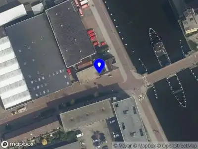 Oude Delft Hypotheken B.V. Delft