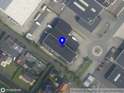 Vuurenvaart B.V. Maasdijk