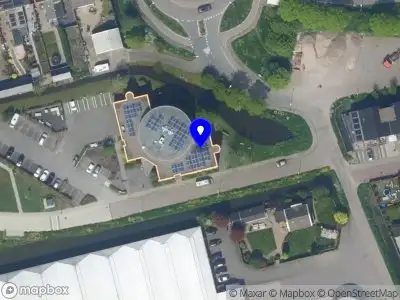 Financials 4 Solutions B.V.