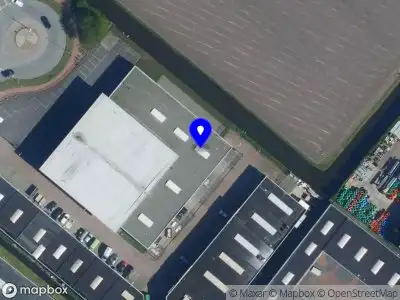 Groen van Solinge & Partners B.V.