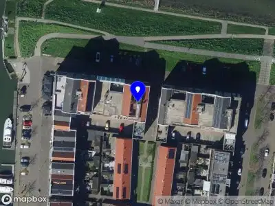 Hecx Business Development B.V. Oud-Beijerland