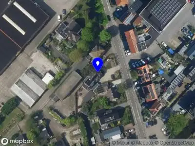 Van Dijk Supermarkten Voorhout