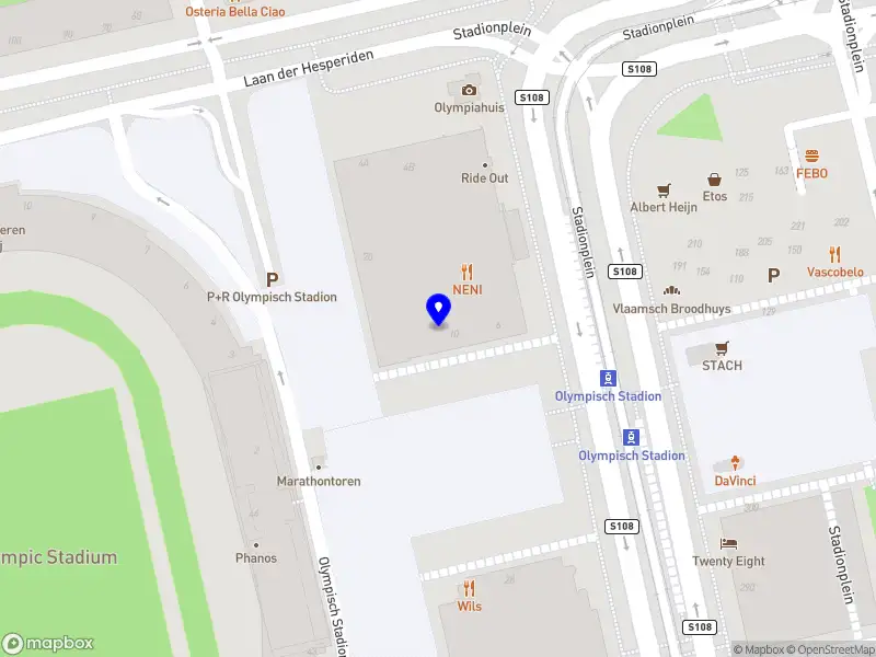 Colliers Research & Consultancy Amsterdam