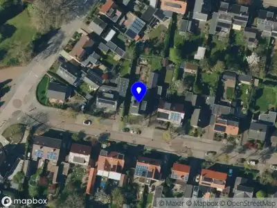 Management Bureau Musch B.V. Rhenen
