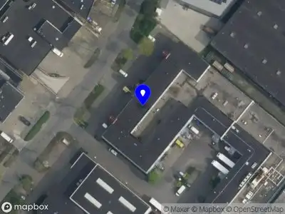 Inter Nederland B.V.